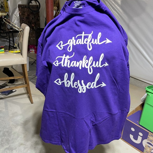 SPECIAL‼️Handmade tshirts 💬All Sizes - Picture 8 of 8